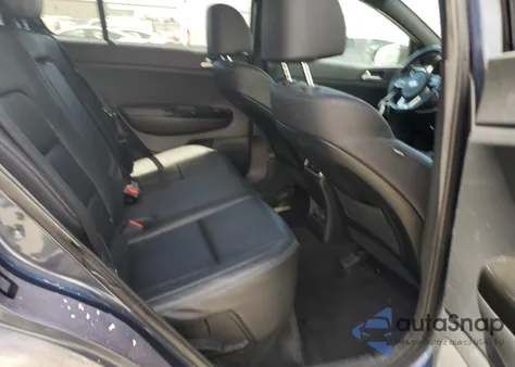 2022 Kia Sportage S from USA, damaged, VIN KNDP6CAC1N7999069